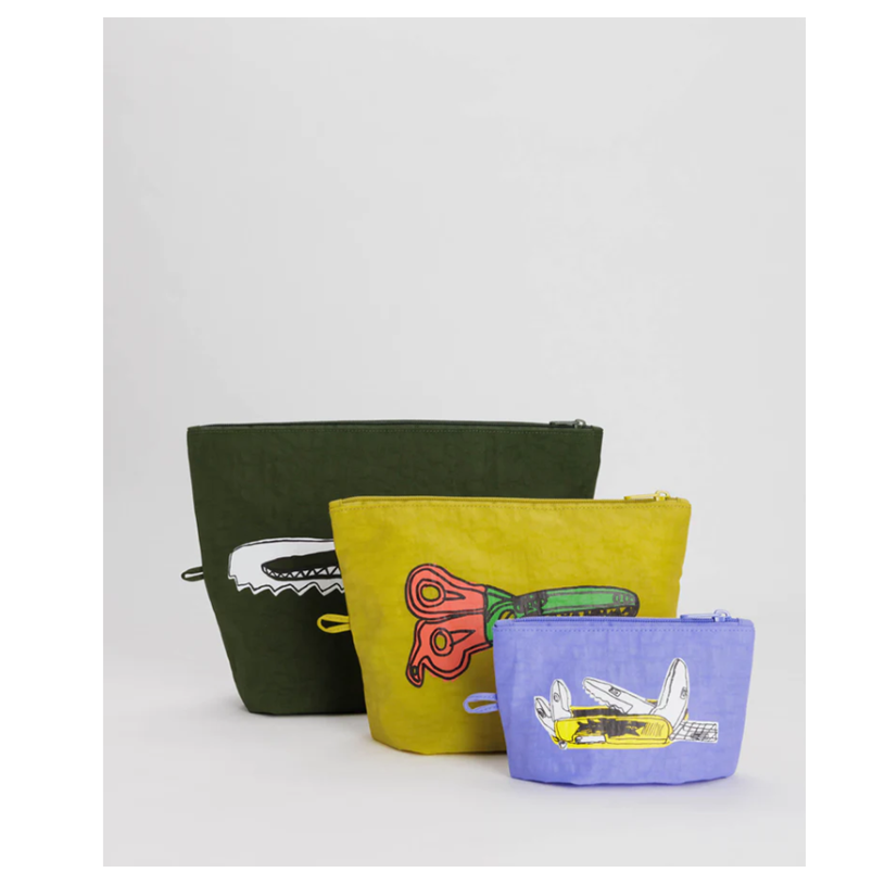 Baggu fancy animal deals