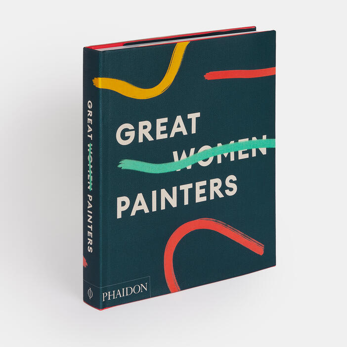 Great Women Painters | Cranbrook Art Museum Store